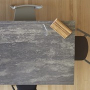 傢俬小知識；家具物料；歐洲傢俬高級物料；Super Ceramic；Super Ceramic特點；Super Ceramic是甚麼；餐檯；櫃；耐磨；耐高溫；歐化傢俬；香港傢俬品牌