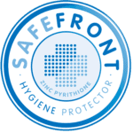 這項技術也屬於 aquaclean 集團，其目的是消除室內裝飾中存在的蟎蟲和細菌，避免過敏風險和其他相關病癥。