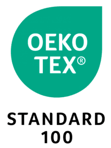 Certified safety – OEKO-TEX