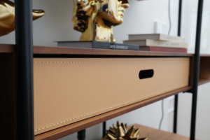 示範單位;showflat;家居佈置;St. George's Mansions;何文田豪它;2房連傢俬示範單位;歐洲家具;歐洲傢俬;歐化傢俬;歐洲傢俬50周年紀念;高級傢俬;意大利真皮梳化;高級餐檯;嘉道理道24A號;764呎單位